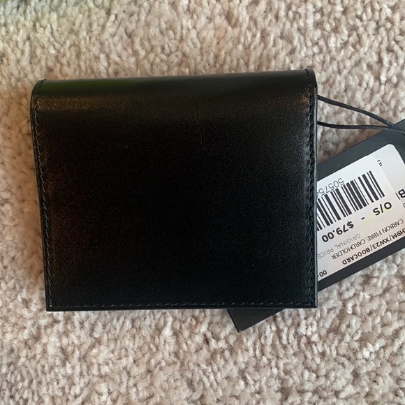 BRAND NEW LEATHER TED BAKER Card Holder - Picture 4 of 6